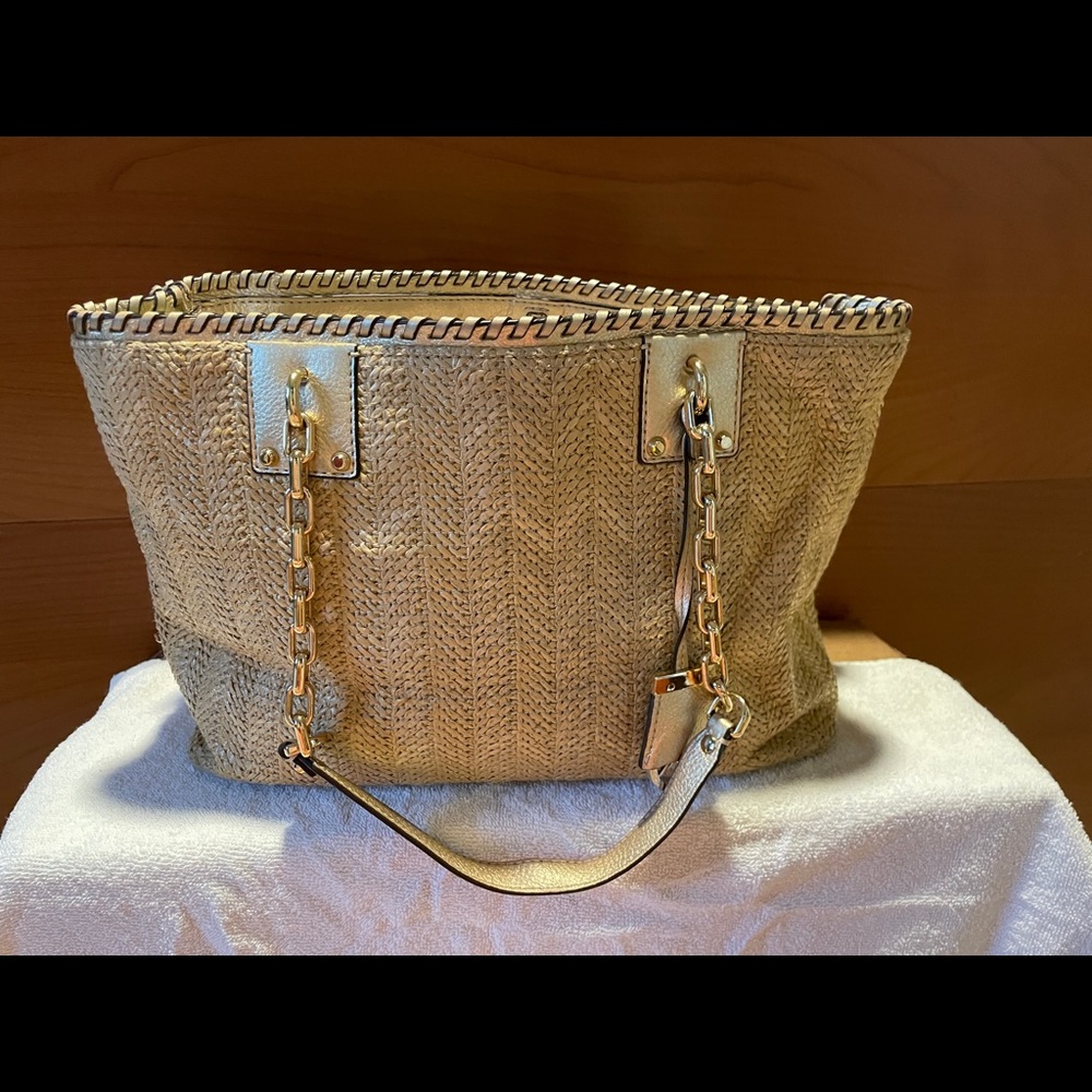 MK purse